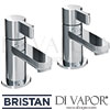 Bristan Clio Basin Taps Spare Parts